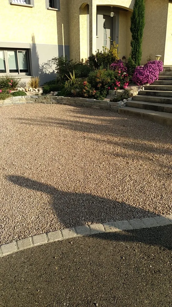 entretien jardin