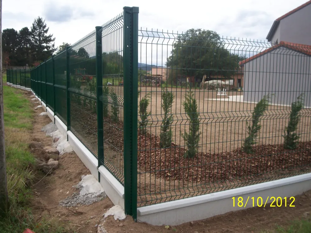 clore en metal